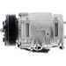 Mahle Kompressor, Klimaanlage BEHR Premium Line ACP 1541 000P
