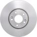 BOSCH Bremsscheibe 0 986 479 536 BOSCH Bremsscheibe 0 986 479 536