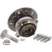 SKF Radlagersatz VKBA 7101