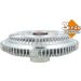 NRF Kupplung, Kühlerlüfter FULL KIT 49539 NRF Kupplung, Kühlerlüfter FULL KIT 49539