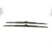 BOSCH 657 S Scheibenwischer Twin 3 397 118 334