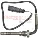 Metzger Sensor, Abgastemperatur 0894542 Metzger Sensor, Abgastemperatur 0894542