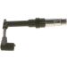 BOSCH Zündleitung 0 356 912 981 BOSCH Zündleitung 0 356 912 981