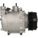 Kompressor, Klimaanlage 890035 Kompressor, Klimaanlage 890035