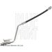 Blue Print Bremsschlauch ADG053302