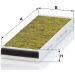 MANN-FILTER FP 3023-2 Innenraumfilter FreciousPlus Aktivkohlefilter mit Polyphenol, antibakteriell, Feinstaubfilter (PM 2.5) MANN-FILTER FP 3023-2 Innenraumfilter FreciousPlus Aktivkohlefilter mit Polyphenol, antibakteriell, Feinstaubfilter (PM 2.5)
