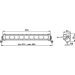 Hella Arbeitsscheinwerfer 1GJ 360 002-002 Hella Arbeitsscheinwerfer 1GJ 360 002-002