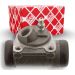 FEBI BILSTEIN 102816 Radbremszylinder