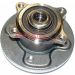 Metzger Radlagersatz WM 6251.1
