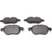 BOSCH Bremsbelagsatz, Scheibenbremse 0 986 494 044 BOSCH Bremsbelagsatz, Scheibenbremse 0 986 494 044