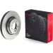 Brembo Bremsscheibe XTRA LINE - Xtra 09.A599.1X