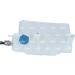 NRF Ausgleichsbehälter, Kühlmittel EASY FIT 454105