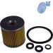 Blue Print Kraftstofffilter ADT32372