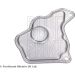 Blue Print Hydraulikfiltersatz, Automatikgetriebe ADBP210168