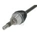 FEBI BILSTEIN 184797 Antriebswelle FEBI BILSTEIN 184797 Antriebswelle