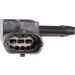Metzger Sensor, Abgasdruck 0906030
