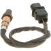 BOSCH Lambdasonde 0 258 017 341 BOSCH Lambdasonde 0 258 017 341