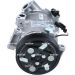 Kompressor, Klimaanlage 320243
