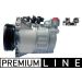 Kompressor, Klimaanlage ACP 1299 000P Kompressor, Klimaanlage ACP 1299 000P