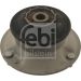 FEBI BILSTEIN 30277 Federbeinstützlager, Domlager