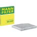 MANN-FILTER CUK 29 007 Innenraumfilter, Aktivkohlefilter MANN-FILTER CUK 29 007 Innenraumfilter, Aktivkohlefilter