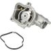 NRF Thermostat, Kühlmittel EASY FIT 725283 NRF Thermostat, Kühlmittel EASY FIT 725283