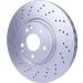 Bremsscheibe 8DD 355 127-911 Bremsscheibe 8DD 355 127-911