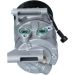 Kompressor, Klimaanlage 32827