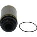 BOSCH Kraftstofffilter F 026 402 233