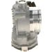 BOSCH Drosselklappenstutzen 0 280 750 556