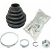 Metzger Faltenbalgsatz, Antriebswelle COMPETENCE KIT 751.502