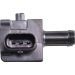 Sensor, Abgasdruck 0906475 Sensor, Abgasdruck 0906475