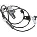 Metzger Sensor, Raddrehzahl 0900629