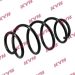 KYB Fahrwerksfeder K-Flex RA1129 KYB Fahrwerksfeder K-Flex RA1129