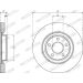 Bremsscheibe DDF2785C-1 Bremsscheibe DDF2785C-1