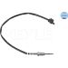 Meyle Sensor, Abgastemperatur MEYLE-ORIGINAL: True to OE 314 800 0059 Meyle Sensor, Abgastemperatur MEYLE-ORIGINAL: True to OE 314 800 0059