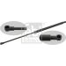 FEBI BILSTEIN 28062 Gasfeder, Motorhaube