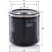 Mann-Filter Ölfilter W 712/98