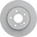 BOSCH Bremsscheibe 0 986 479 B41