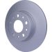 Bremsscheibe 8DD 355 118-071