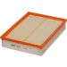 Hengst Filter Luftfilter E531L