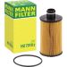 Ölfilter HU 7018 Z