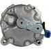 Nissens Kompressor, Klimaanlage FIRST FIT 89040 Nissens Kompressor, Klimaanlage FIRST FIT 89040