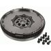 Sachs Zwei-Massen-Schwungrad 2294 001 999 Sachs Zwei-Massen-Schwungrad 2294 001 999