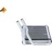 NRF Wärmetauscher, Innenraumheizung mit Rohr EASY FIT 54396