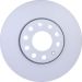 Hella Bremsscheibe PRO 8DD 355 102-821