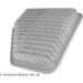 Blue Print Luftfilter ADT32296