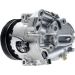 Mahle Kompressor, Klimaanlage BEHR Premium Line ACP 179 000P