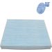 Blue Print Filter, Innenraumluft ADW192506