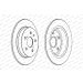 Ferodo Bremsscheibe PREMIER DDF2067C
